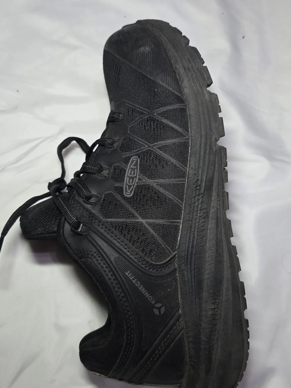Keen utility men